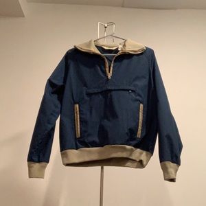 Vintage L.L. Bean winter jacket.